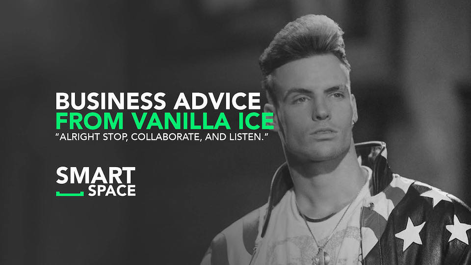 stop collaborate and listen vanilla ice